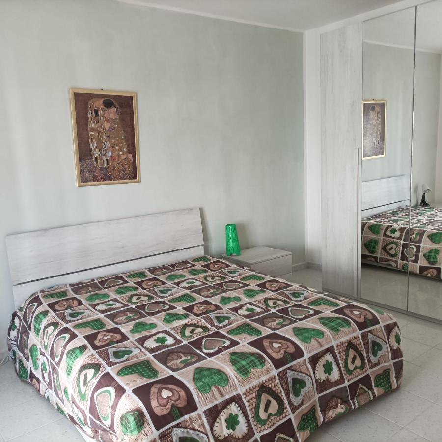 Casa Jose Hotel Marta Luaran gambar
